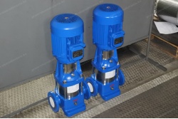 Насос НВС 20-7 Иртыш