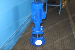 Насос НВС 65-30 Иртыш