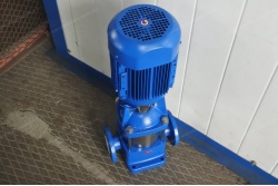 Насос НВС 12-8 Иртыш