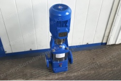 Насос НВС 200-30-2В Иртыш