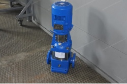 Насос НВС 8-7 Иртыш