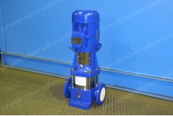 Насос НВС 150-30 Иртыш