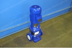 Насос НВС 120-40-2 Иртыш