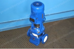 Насос НВС 65-40-2 Иртыш