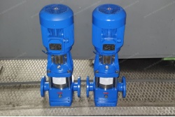 Насос НВС 20-9 Иртыш