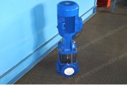 Насос НВС 200-30-А-В Иртыш