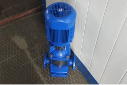 Насос НВС 12-9 Иртыш