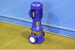 Насос НВС 85-50-2 Иртыш