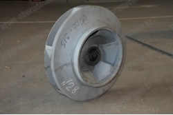 Рабочее колесо К 200-150-315