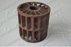 Рабочее колесо ВВН 1-12