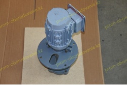 Фото электронасос для подачи СОЖ П-32М с основанием