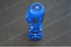 Насос НВС 2-2 Иртыш