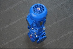 Насос НВС 2-3 Иртыш