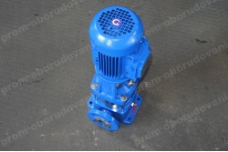 Насос НВС 2-7 Иртыш