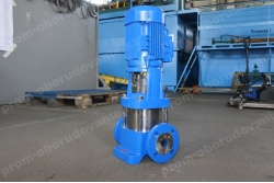 Насос НВС 2-9 Иртыш