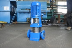 Насос НВС 2-10 Иртыш