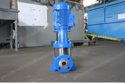 Насос НВС 2-11 Иртыш