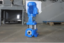 Насос НВС 2-12 Иртыш