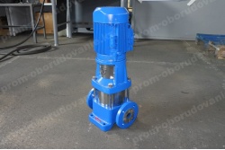 Насос НВС 2-13 Иртыш