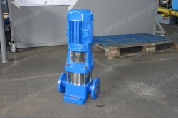 Насос НВС 2-14 Иртыш