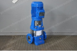 Насос НВС 2-18 Иртыш