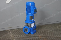 Насос НВС 2-19 Иртыш