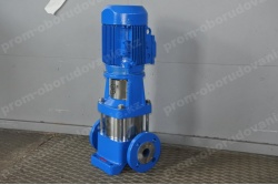 Насос НВС 2-22 Иртыш