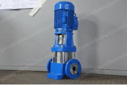 Насос НВС 2-23 Иртыш