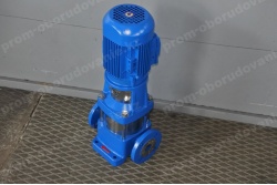 Насос НВС 2-24 Иртыш