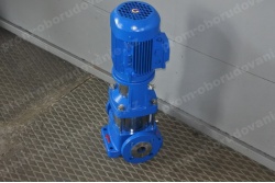 Насос НВС 2-25 Иртыш