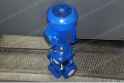 Насос НВС 32-10-1 Иртыш