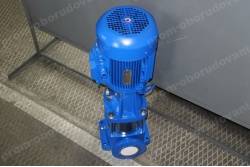 Насос НВС 32-10 Иртыш