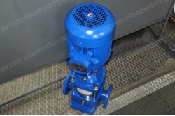 Насос НВС 32-20-2 Иртыш