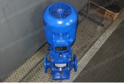 Насос НВС 32-20 Иртыш