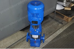 Насос НВС 32-30-2 Иртыш