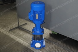 Насос НВС 32-50 Иртыш