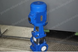 Насос НВС 32-60-2 Иртыш