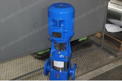 Насос НВС 32-70-2 Иртыш