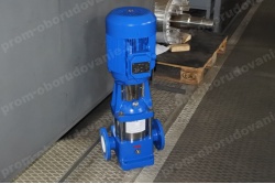 Насос НВС 32-80-2 Иртыш