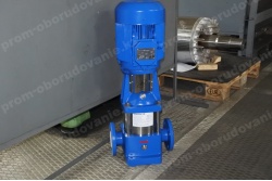 Насос НВС 32-80 Иртыш