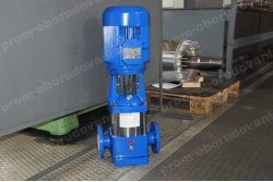 Насос НВС 32-90-2 Иртыш