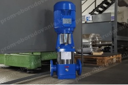 Насос НВС 32-90 Иртыш