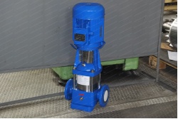 Насос НВС 32-110-2 Иртыш