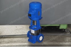 Насос НВС 32-120-2 Иртыш