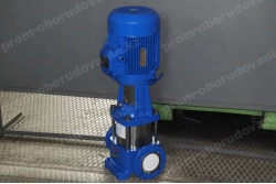 Насос НВС 32-120 Иртыш