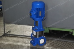 Насос НВС 32-130-2 Иртыш