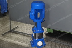 Насос НВС 32-140-2 Иртыш