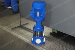 Насос НВС 32-140 Иртыш