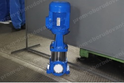 Насос НВС 32-150-2 Иртыш