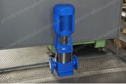 Насос НВС 16-16 Иртыш